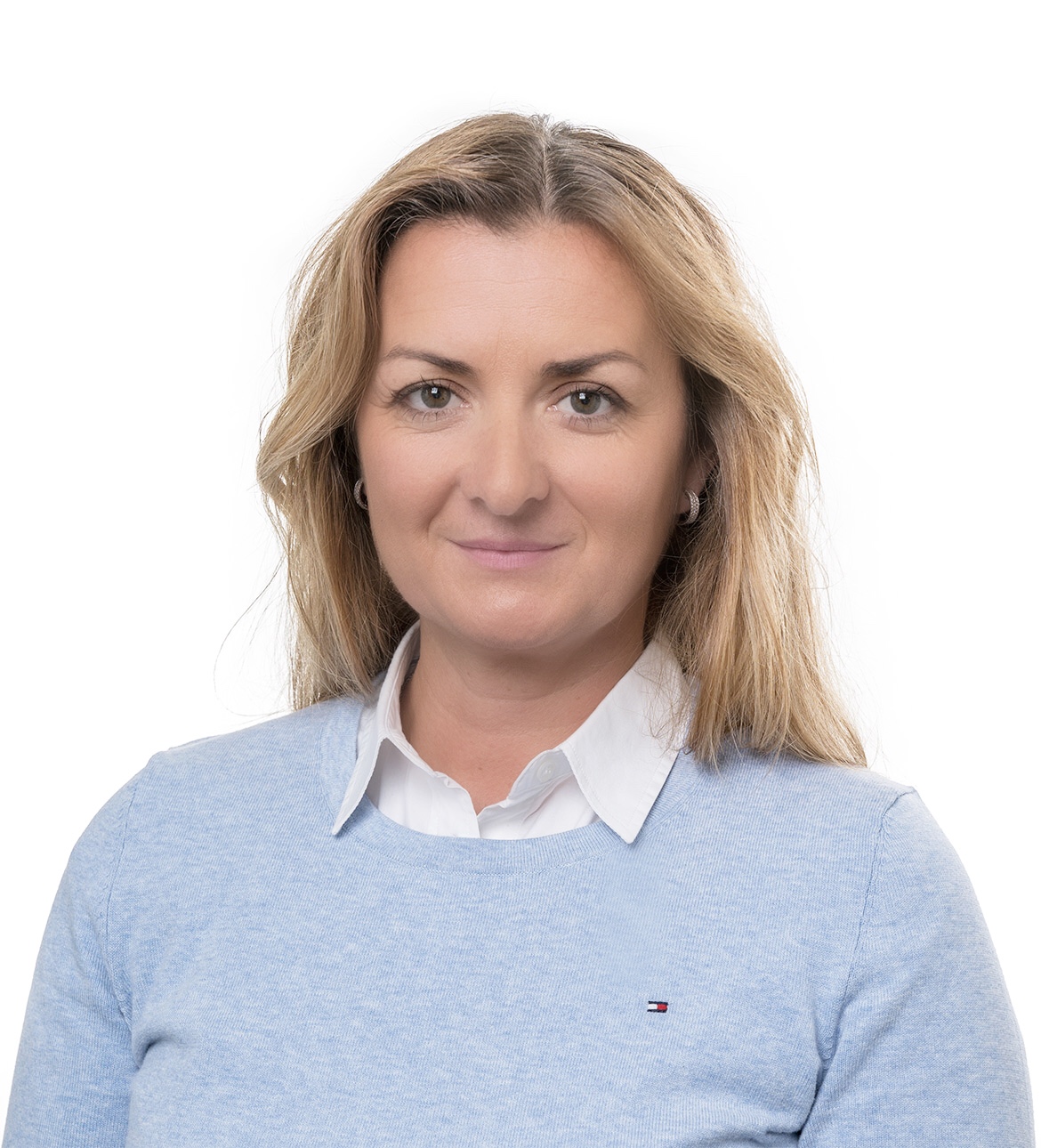PAVLA TECLOVÁ | TAPEX EU s.r.o.